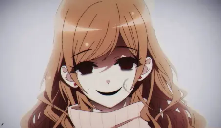 El tenebroso anime Dark Gathering fecha su estreno con un avance