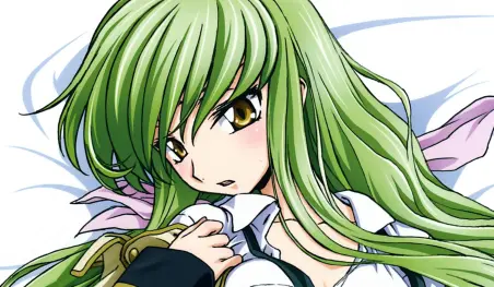 Falleció Takahiro Kimura, diseñador de personajes de Code Geass