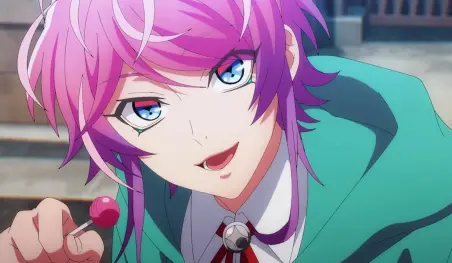 Hypnosis Mic: Division Rap Battle - Rhyme Anima tendrá segunda temporada