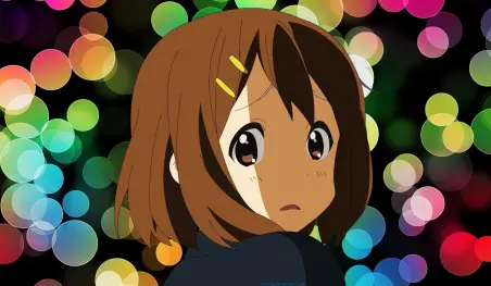 K-On! está de regreso, pero en un mod de Genshin Impact