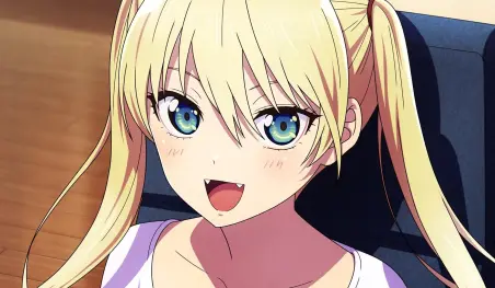 Kanojo mo Kanojo sorprende con un amargo desarrollo
