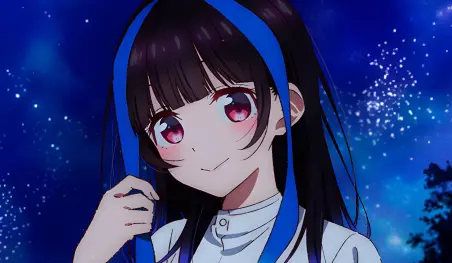 Kanojo, Okarishimasu presenta a Mini en un nuevo adelanto