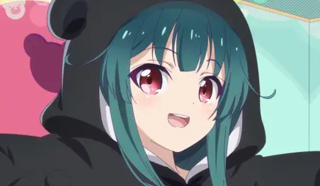 Kuma Kuma Kuma Bear revela su nuevo ending con un nuevo avance