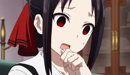 La película de Kaguya-sama: Love is War llega a Crunchyroll, pero no en Latam