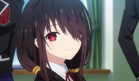 La quinta temporada de Date A Live revelará más detalles en abril
