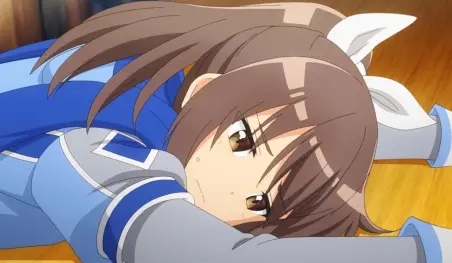 La segunda temporada de BOFURI se vuelve a suspender