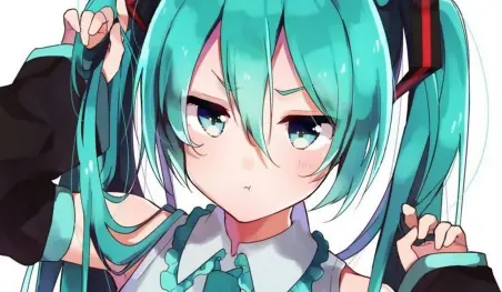 La waifu virtual perfecta ya está en desarrollo con una IA