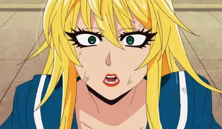 Las chicas delincuentes de Rokudou no Onna-tachi ya tienen avance