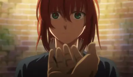 Mahoutsukai no Yome muestra su nuevo ending en un dramático avance