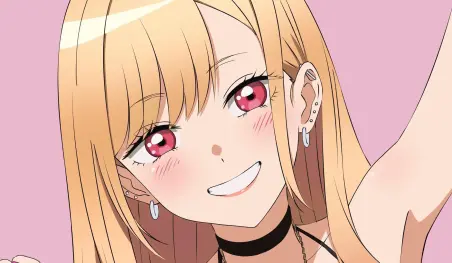 Marin, Bocchi y Chisato fueron las mejores waifus de 2022