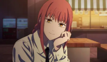 Ocho chicas similares a Makima de Chainsaw Man