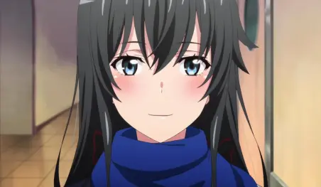 Oregairu revela un nuevo avance para su próximo OVA