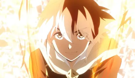 Otro protagonista roto llegará con Eiyuu Kyoushitsu