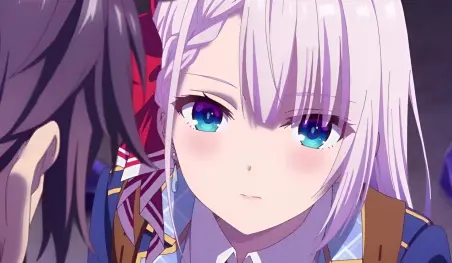 Passione producirá el ecchi Seiken Gakuin no Makentsukai