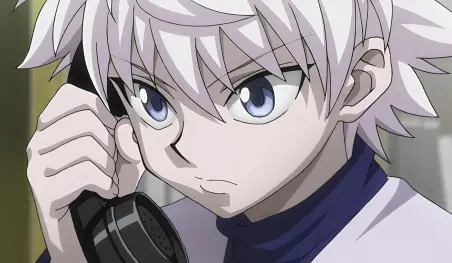 Peligrosa banda callejera de Rusia se habría inspirado en HUNTER x HUNTER