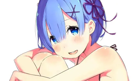 Re:Zero anuncia un nuevo anime con chicas mágicas
