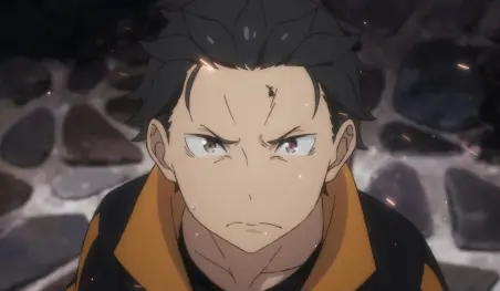 Re:Zero finalmente confirma su tercera temporada