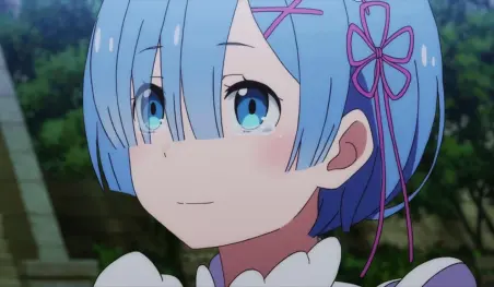 Re:Zero podría tener tercera temporada este año
