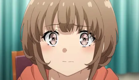 Seishun Buta Yarou fecha la película de Kaede con un avance