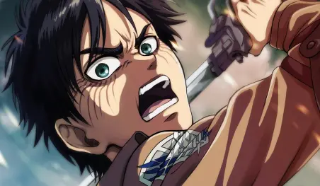 Shingeki no Kyojin llegará a Fortnite próximamente