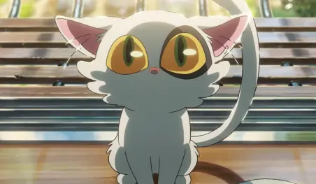 Suzume no Tojimari ya es la novena película de anime más exitosa de todos los tiempos