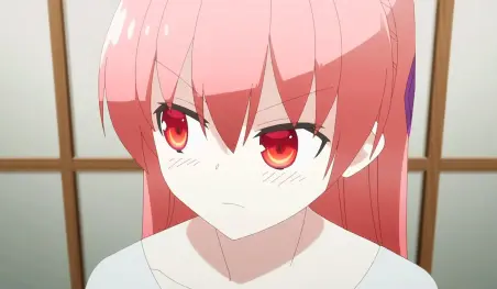 Tonikaku Kawaii pone fecha a su regreso con un nuevo avance