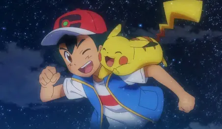 Tras más de 25 años, la historia de Ash Ketchum ha terminado