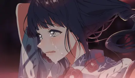 Un sujeto ha odiado a su madre desde que tiró sus cosas de anime