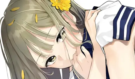 Un trapito llegará en el anime Senpai Is An Otokonoko