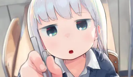 Aharen-san wa Hakarenai finalizará muy pronto