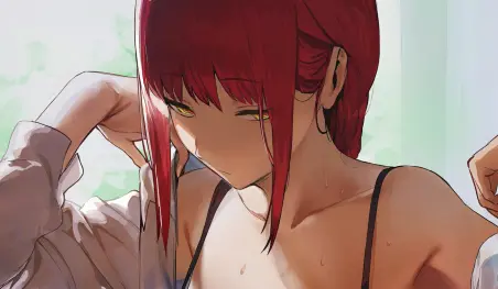 Chainsaw Man no ayudó en nada a GODDESS OF VICTORY: NIKKE