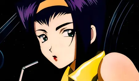 Cowboy Bebop celebra su vigésimo quinto aniversario