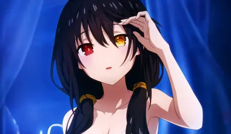 Date A Live celebra su décimo aniversario