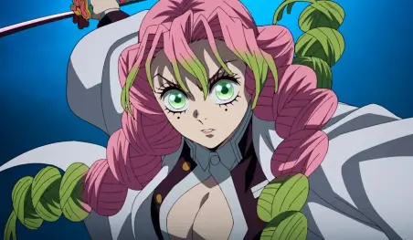 El regreso de Kimetsu no Yaiba consigue buenos números de audiencia
