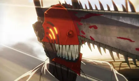 Fan de Chainsaw Man se creía demonio y amenazaba personas