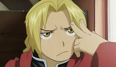 Fullmetal Alchemist en tendencias porque 'le hicieron plagio'