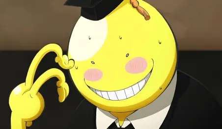 Gringos creen que Assassination Classroom provoca tiroteos en escuelas