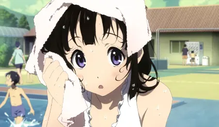 ¿Habrá segunda temporada de Hyouka?