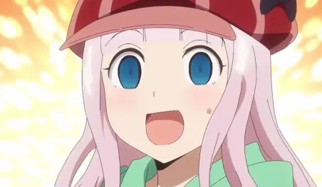 Kaguya-sama: Algunos creen que Chika es 'innecesaria'