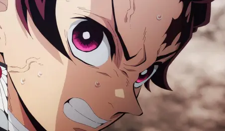 Kimetsu no Yaiba recibe inesperadas críticas a la animación