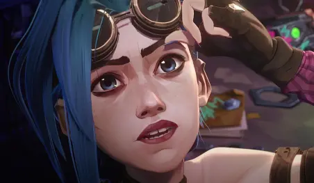 La segunda temporada de Arcane no llegará este año