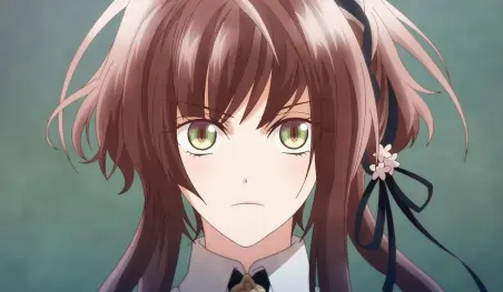 Las películas Collar x Malice revelan un nuevo avance