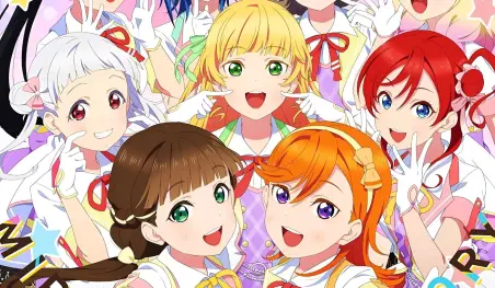 Love Live! Superstar!! presenta a dos nuevas miembros