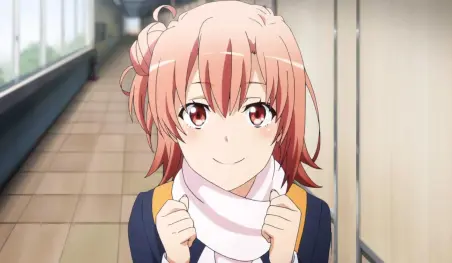 Oregairu celebra su décimo aniversario