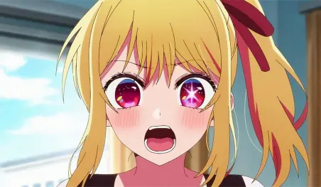 Oshi no Ko sorprende con uno de los mejores openings del año