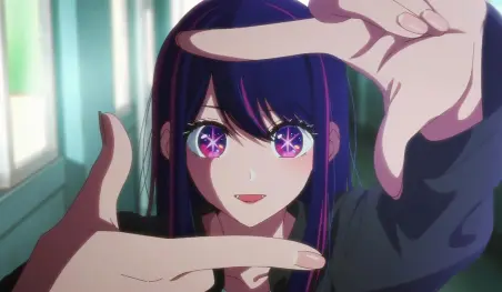 Oshi no Ko toma la primera posición de todo MyAnimeList