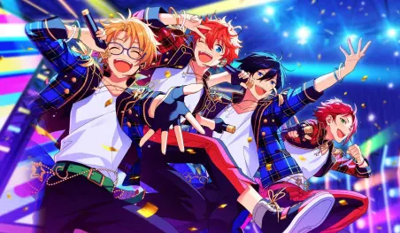 Prueba Ensemble Stars!! Music, el videojuego de idols más reciente