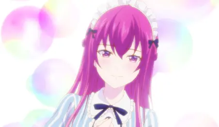 Reseña | Megami no Café Terrace - Capítulo 3
