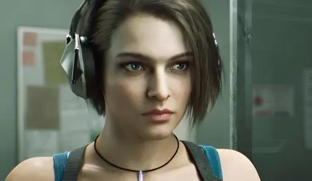 Resident Evil: Death Island fecha su estreno con un avance