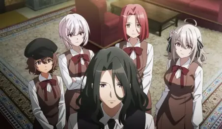 Spy Classroom confirma segunda temporada para este verano